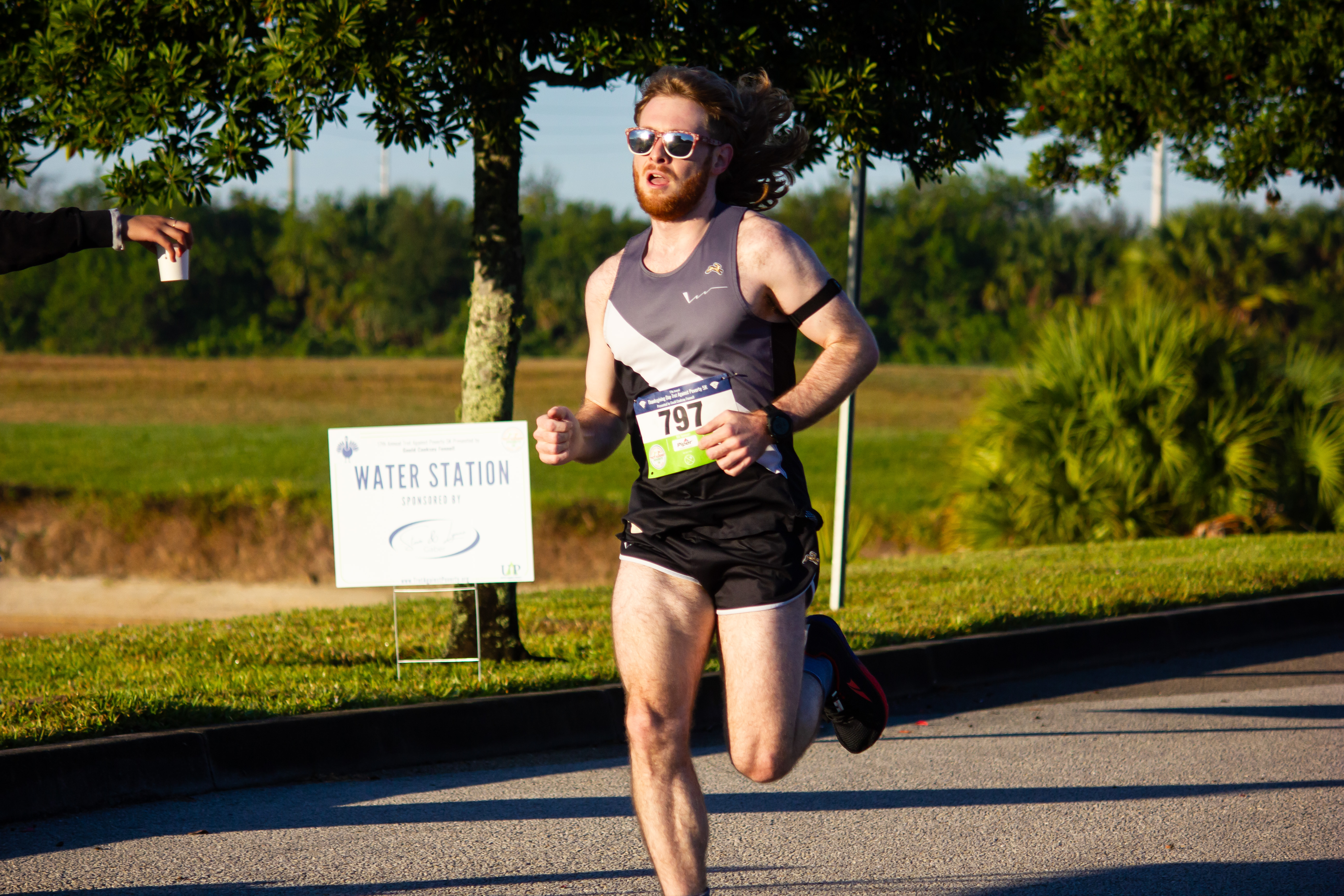 Trot 2024